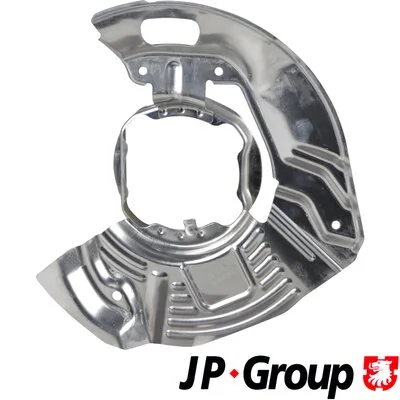 Splash Guard, brake disc